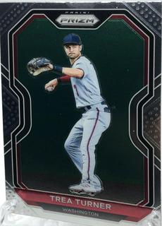 Trea Turner