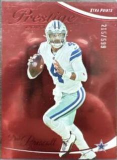 Dak Prescott