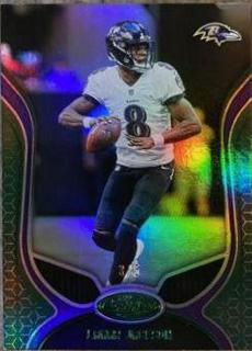 Lamar Jackson