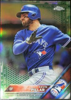 Kevin Pillar