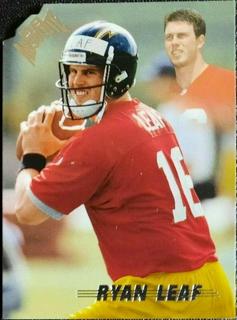 Ryan Leaf