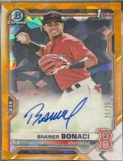 Brainer Bonaci