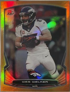 Wes Welker