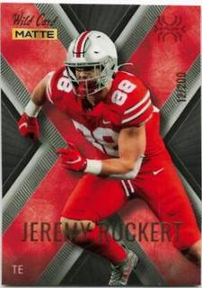 Jeremy Ruckert