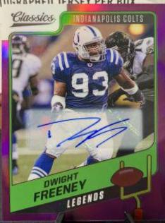 Dwight Freeney