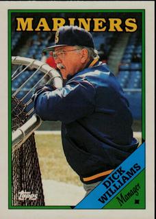 Dick Williams
