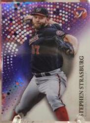 Stephen Strasburg