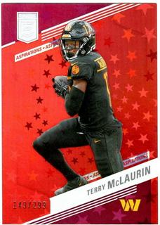 Terry McLaurin