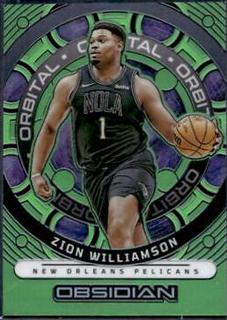 Zion Williamson