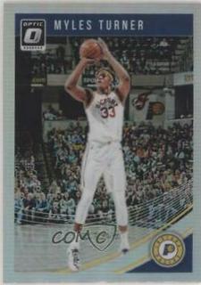 Myles Turner