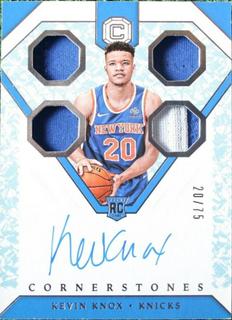 Kevin Knox