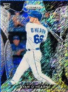 Ryan O'Hearn