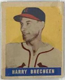 Harry Brecheen