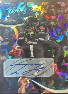 Tre Tucker