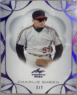Charlie Sheen