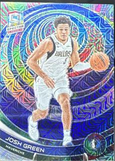 Josh Green