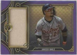Javier Baez