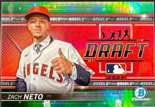 Zach Neto