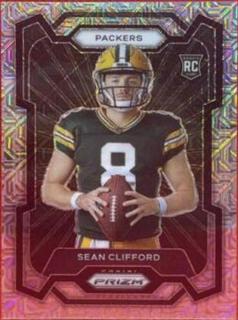 Sean Clifford