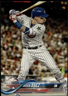 Javier Baez