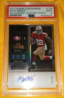 Matt Breida