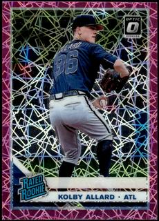 Kolby Allard