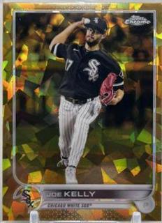 Joe Kelly