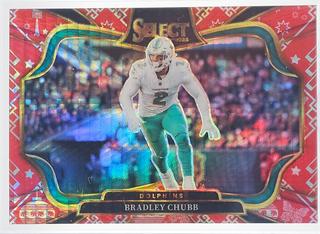 Bradley Chubb