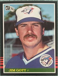 Jim Gott