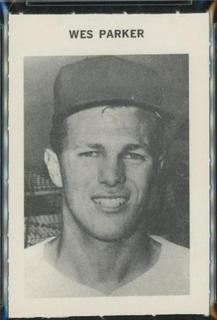 Wes Parker