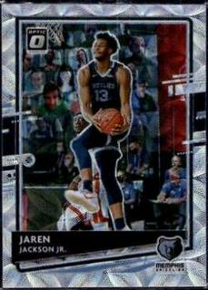 Jaren Jackson Jr.