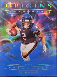 DJ Moore