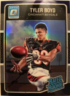 Tyler Boyd