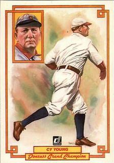 Cy Young