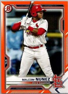 Malcom Nunez