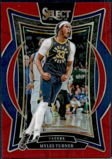 Myles Turner