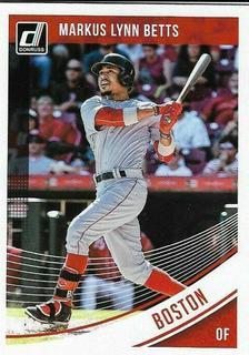 Mookie Betts