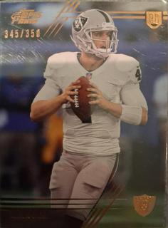 Derek Carr