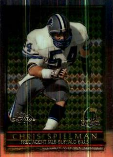 Chris Spielman
