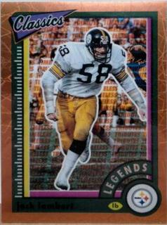 Jack Lambert