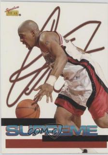Corliss Williamson