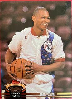 Kenny Payne