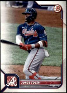 Jorge Soler