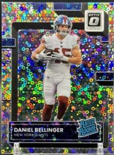 Daniel Bellinger