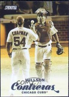Willson Contreras
