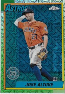 Jose Altuve