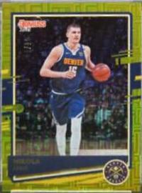 Nikola Jokic