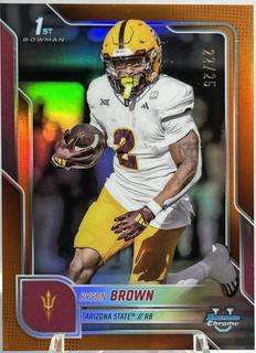 Kyson Brown