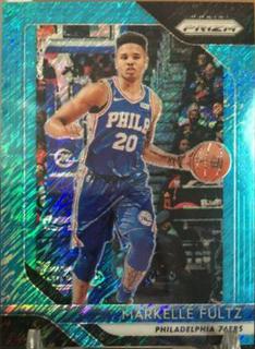 Markelle Fultz