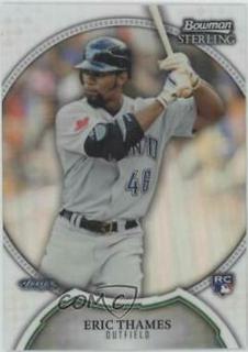 Eric Thames